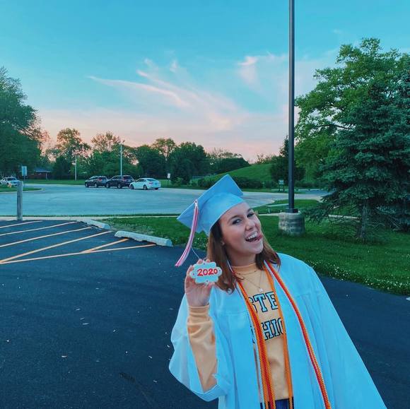 Meet your Posher, Ava - Picture 1 of 1